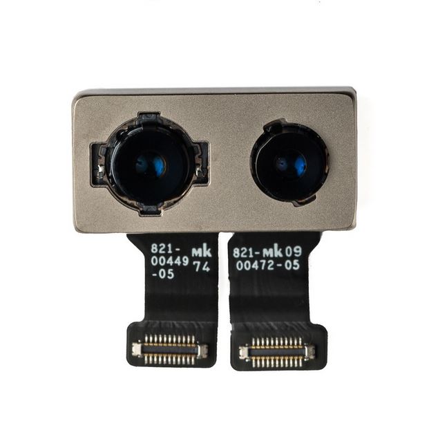 Replacement for IPHONE 7PLUS MAIN BIG CAMERA APPLE - Quality Phone Parts in Sri Lanka